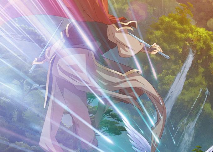 妲己不是壞狐狸 - 實力的見證(2/2) - 5