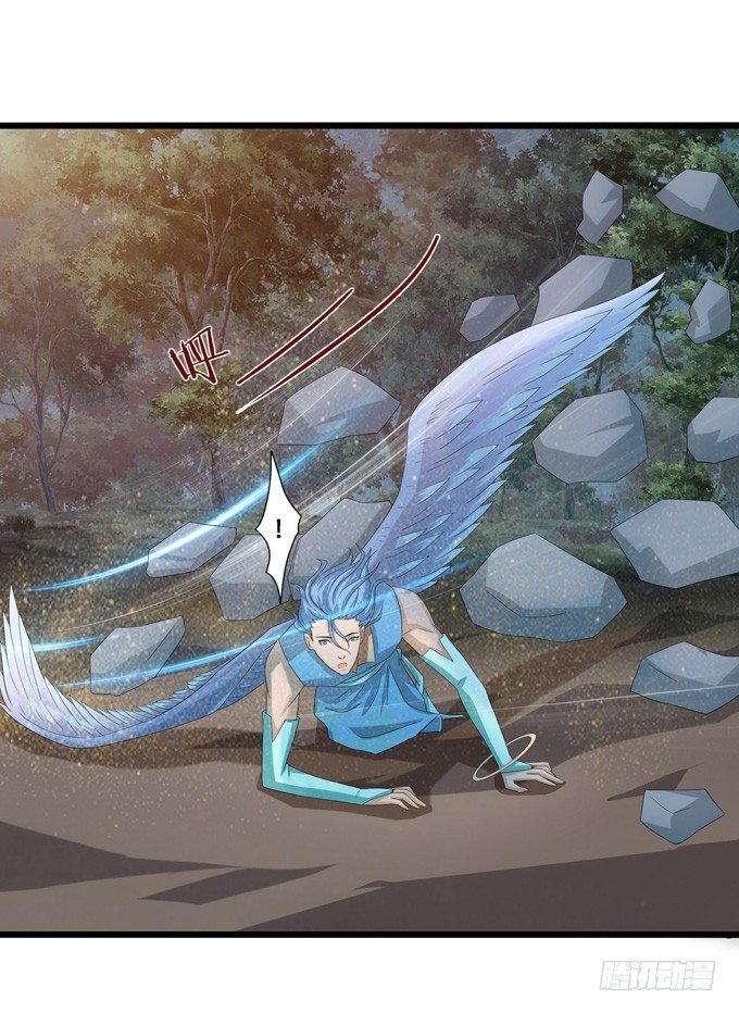 妲己不是壞狐狸 - 實力的見證(2/2) - 2