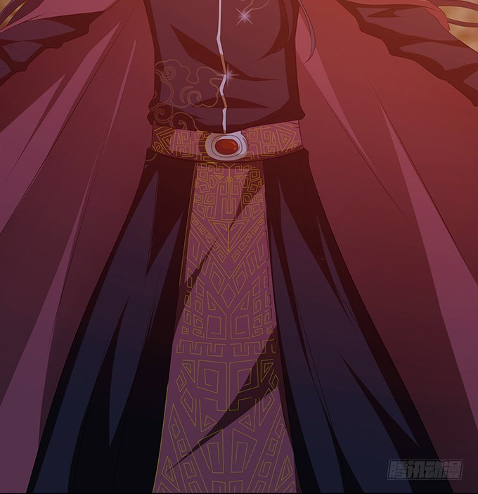 妲己不是壞狐狸 - 我要你的心(1/2) - 3