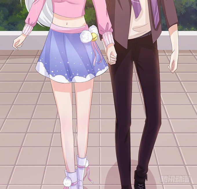 妲己不是壞狐狸 - 小別的重逢(2/2) - 2