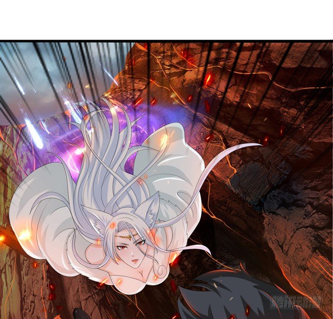 妲己不是壞狐狸 - 背後的深淵(2/2) - 2