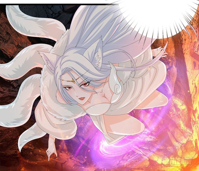 妲己不是壞狐狸 - 背後的深淵(2/2) - 6