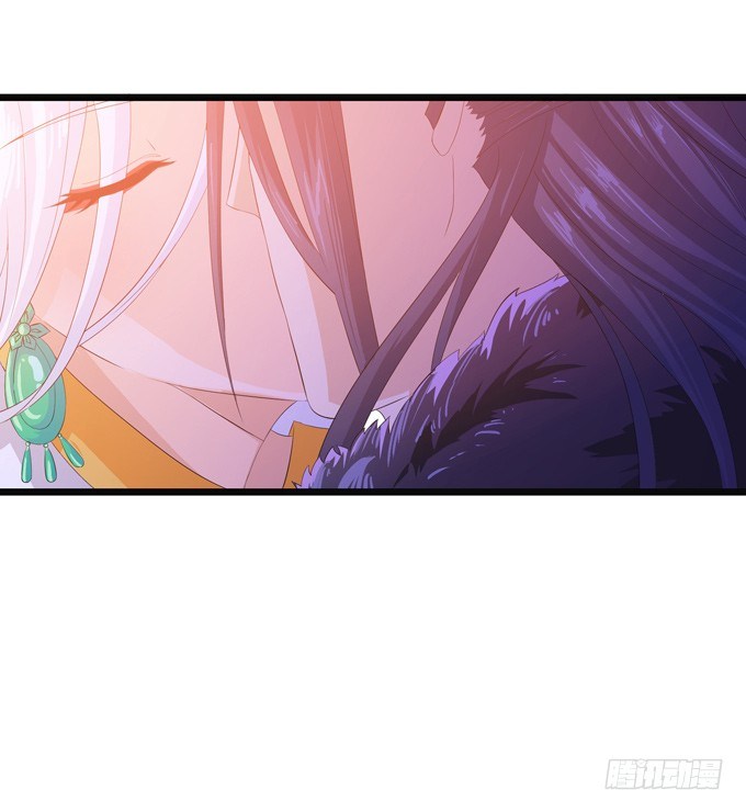 妲己不是壞狐狸 - 帝王的宿命(2/3) - 6