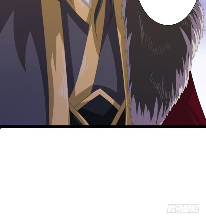 妲己不是壞狐狸 - 帝王的宿命(3/3) - 2