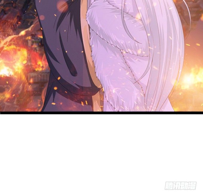 妲己不是壞狐狸 - 帝王的宿命(3/3) - 6