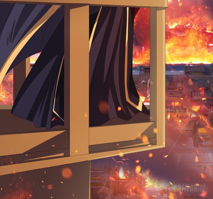 妲己不是壞狐狸 - 帝王的宿命(3/3) - 3