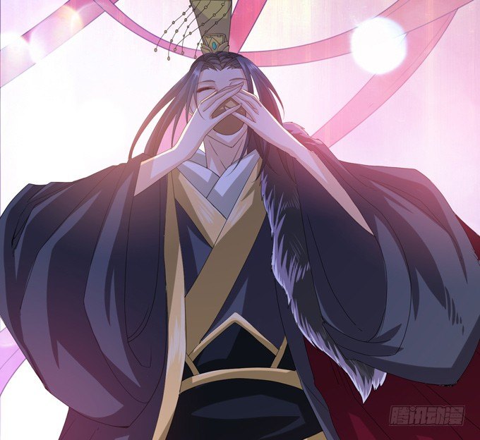 妲己不是壞狐狸 - 帝王的宿命(3/3) - 2