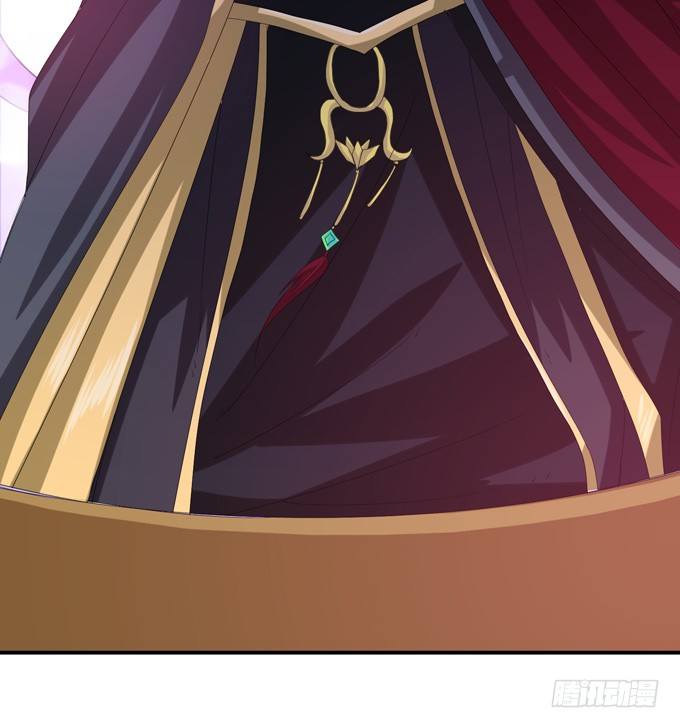 妲己不是壞狐狸 - 帝王的宿命(3/3) - 3