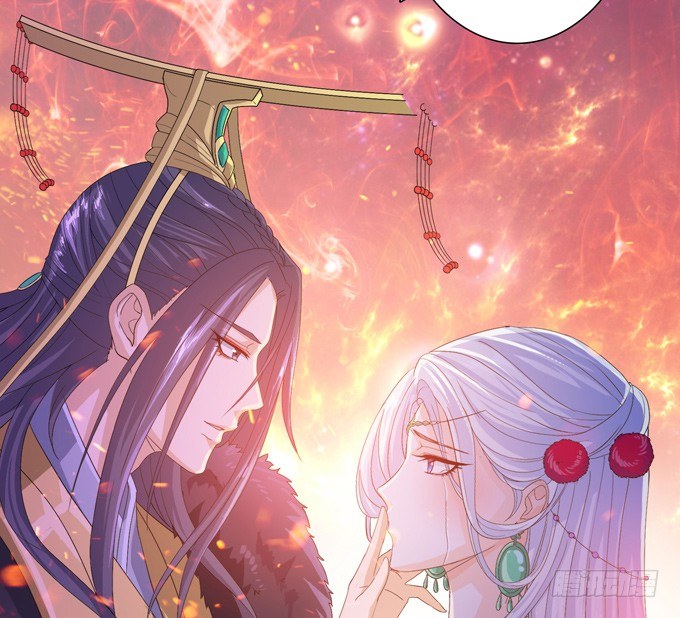 妲己不是壞狐狸 - 帝王的宿命(3/3) - 5