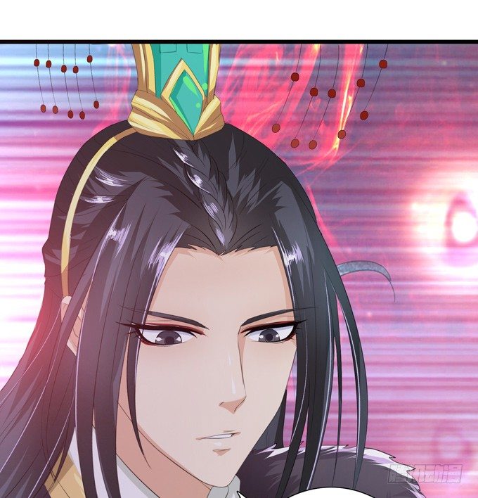 妲己不是壞狐狸 - 帝王的宿命(2/3) - 8