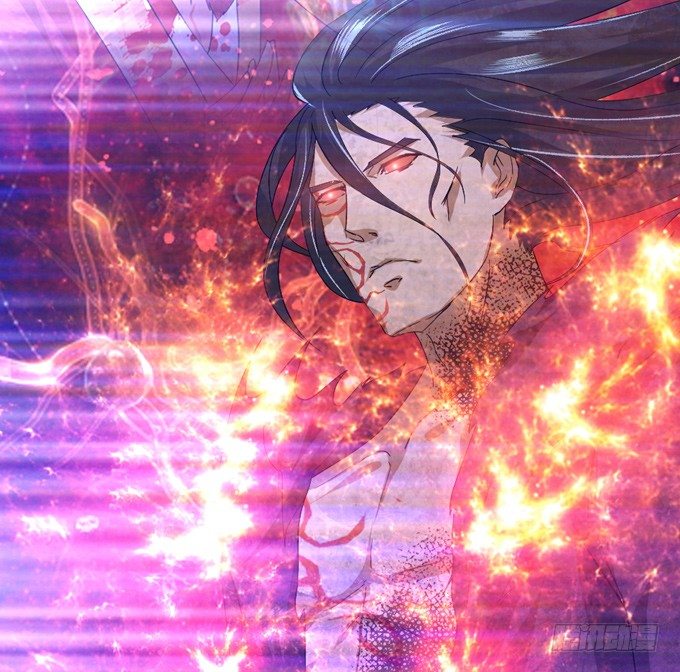 妲己不是壞狐狸 - 帝王的宿命(2/3) - 2