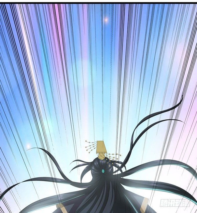 妲己不是壞狐狸 - 帝王的宿命(2/3) - 8