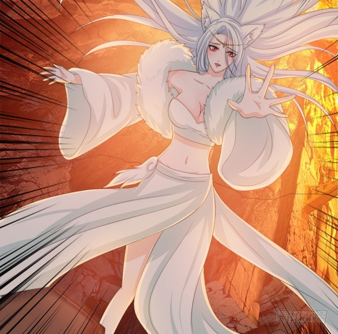 妲己不是壞狐狸 - 帝王的宿命(2/3) - 7