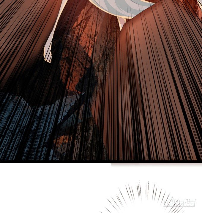 妲己不是壞狐狸 - 帝王的宿命(2/3) - 8