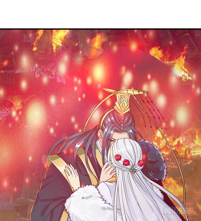 妲己不是壞狐狸 - 帝王的宿命(2/3) - 3