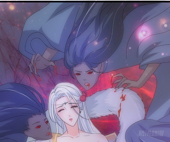 妲己不是壞狐狸 - 暗涌的危機(2/2) - 6