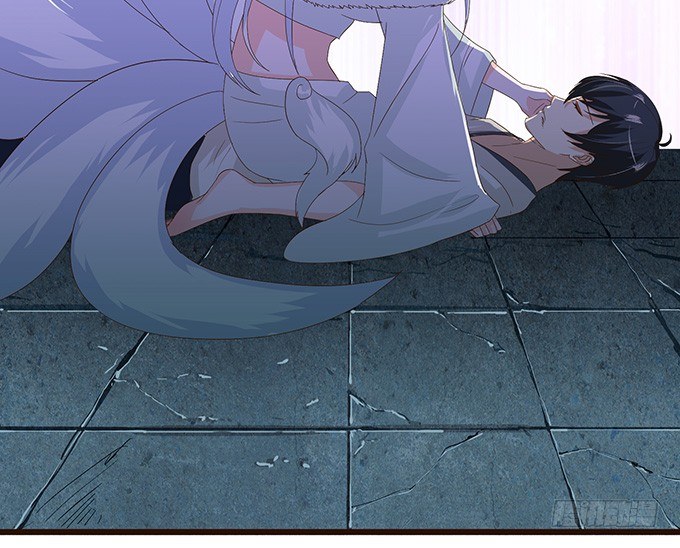 妲己不是壞狐狸 - 妲己的諾言(3/3) - 4