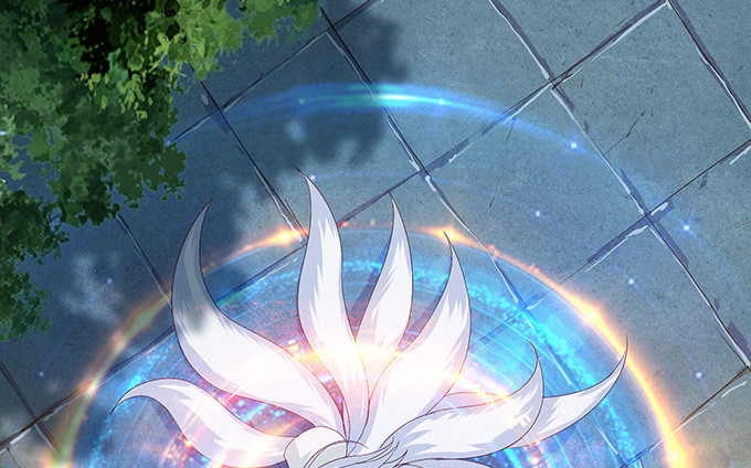 妲己不是壞狐狸 - 妲己的諾言(3/3) - 4