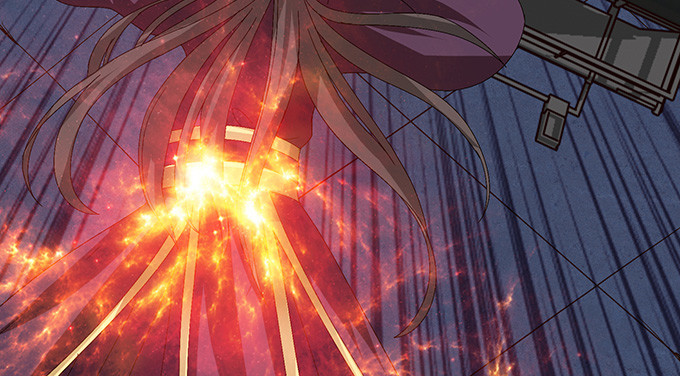 妲己不是壞狐狸 - 妲己的諾言(2/3) - 5