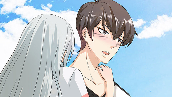 妲己不是壞狐狸 - 聞太師現身(2/4) - 8