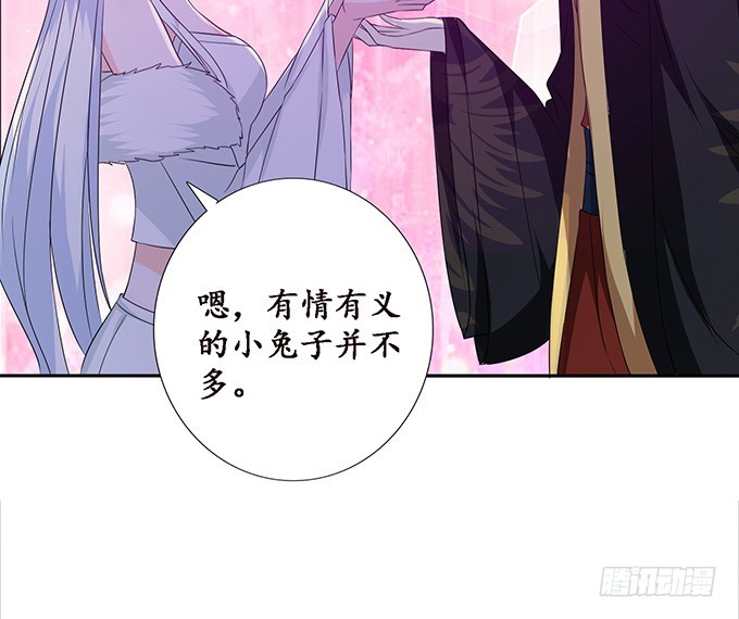 妲己不是壞狐狸 - 孤獨的成全(2/2) - 2