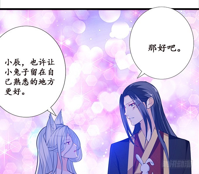 妲己不是壞狐狸 - 孤獨的成全(2/2) - 2