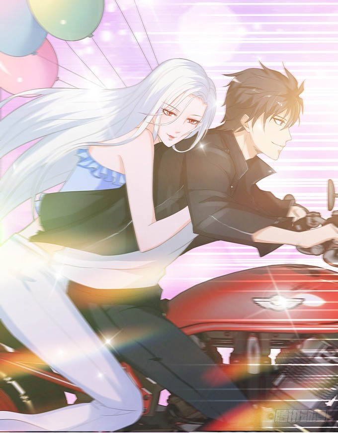 妲己不是壞狐狸 - 孤獨的成全(2/2) - 3