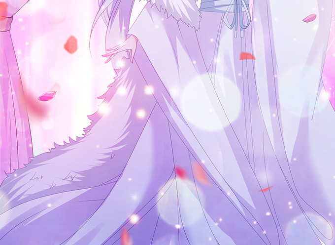 妲己不是壞狐狸 - 六宮無顏色(2/2) - 4