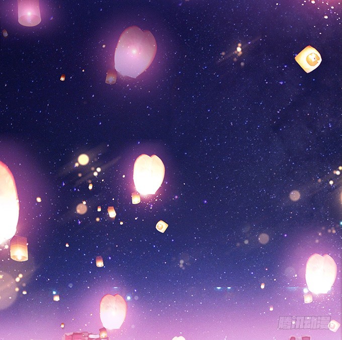 妲己不是壞狐狸 - 七夕特別篇之夏日燈火(2/2) - 3