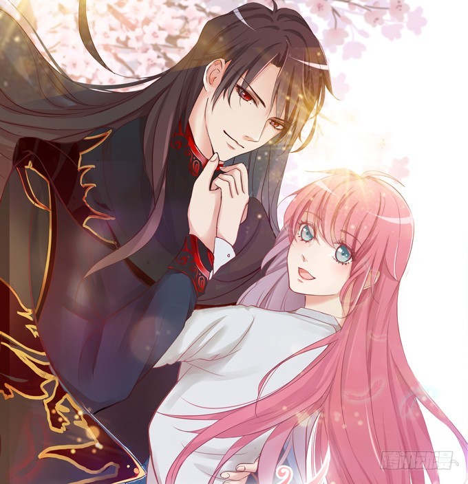 妲己不是壞狐狸 - 愛恨的回憶(2/2) - 2