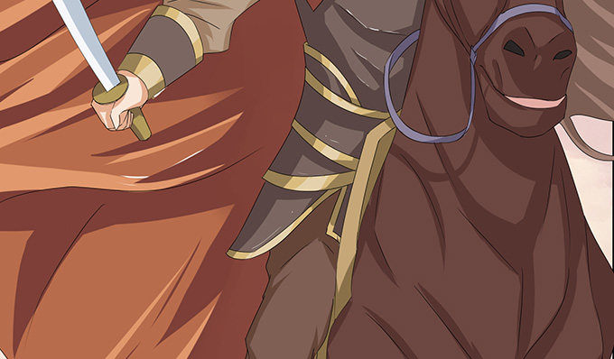 妲己不是壞狐狸 - 妲己的請求(3/3) - 3