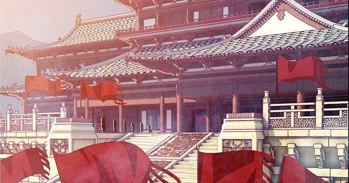 妲己不是壞狐狸 - 妲己的請求(3/3) - 6