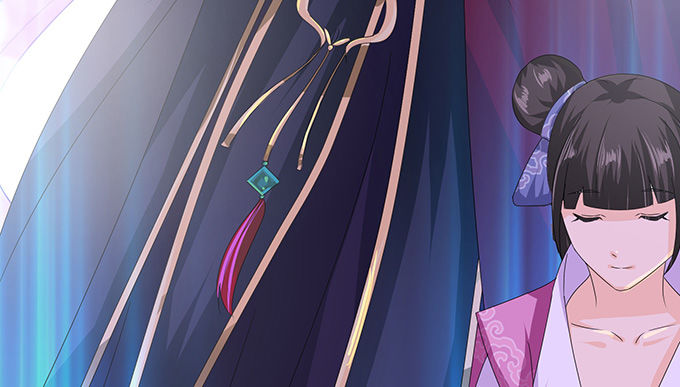 妲己不是壞狐狸 - 妲己的請求(3/3) - 5