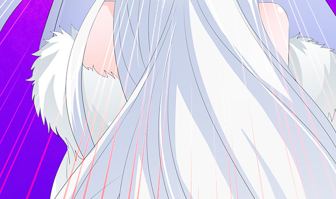 妲己不是壞狐狸 - 妲己的請求(2/3) - 4