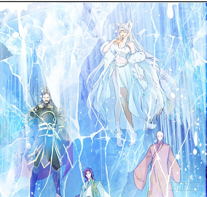 妲己不是壞狐狸 - 人性的雙生(2/2) - 6