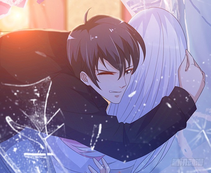 妲己不是壞狐狸 - 愛恨的糾葛(2/2) - 1