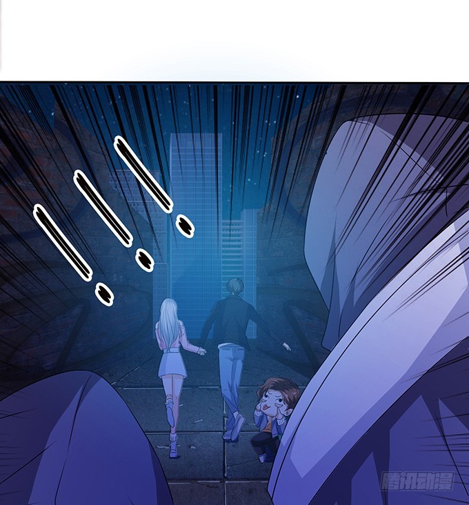 妲己不是壞狐狸 - 愛恨的糾葛(2/2) - 3