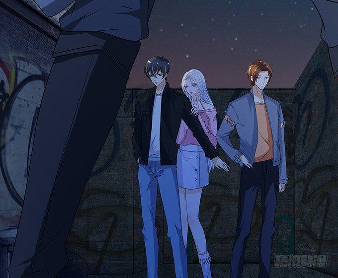 妲己不是壞狐狸 - 愛恨的糾葛(2/2) - 6