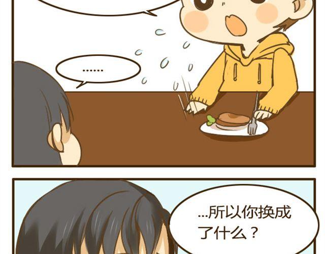 第12话 是时候找个对象了-第12话