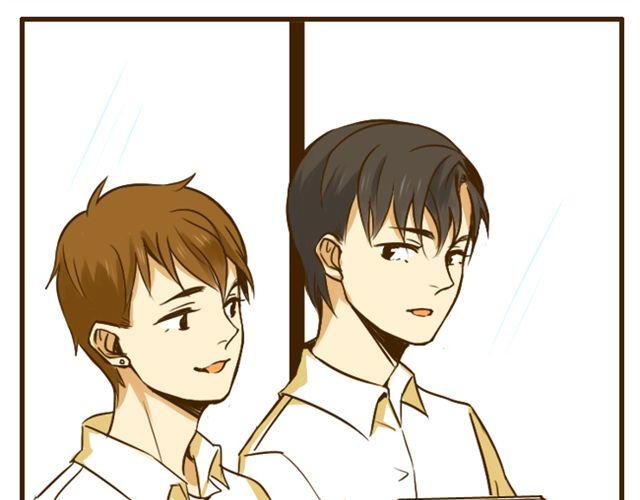 第14话 我比你高-第14话