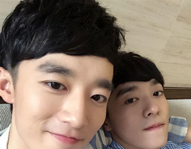 第14话 我比你高-第14话