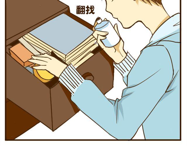 第18话 弟弟把哥哥扑倒了？？？-第18话