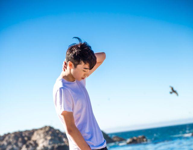 第20话 哥哥有女朋友了弟弟怎么办？-第20话