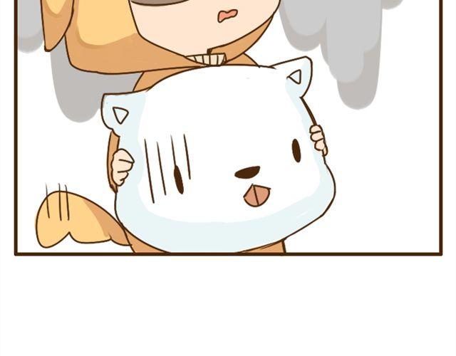 第22话 一起洗澡做造型-第22话