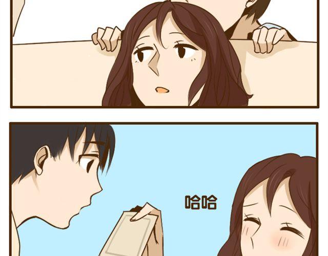 第22话 一起洗澡做造型-第22话