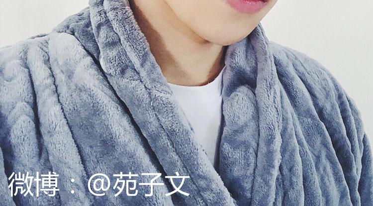 第28话 弟弟最近总生气？-第28话