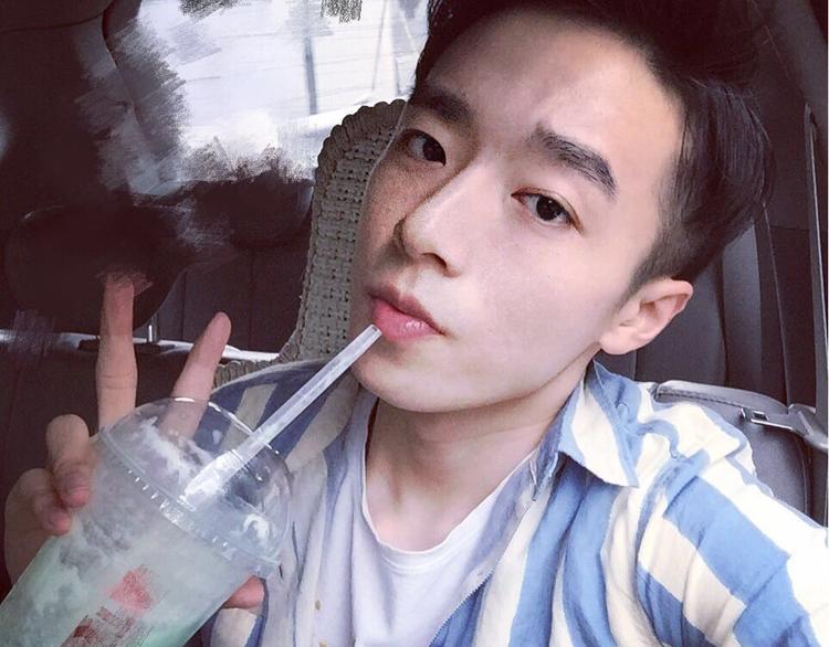 第28话 弟弟最近总生气？-第28话