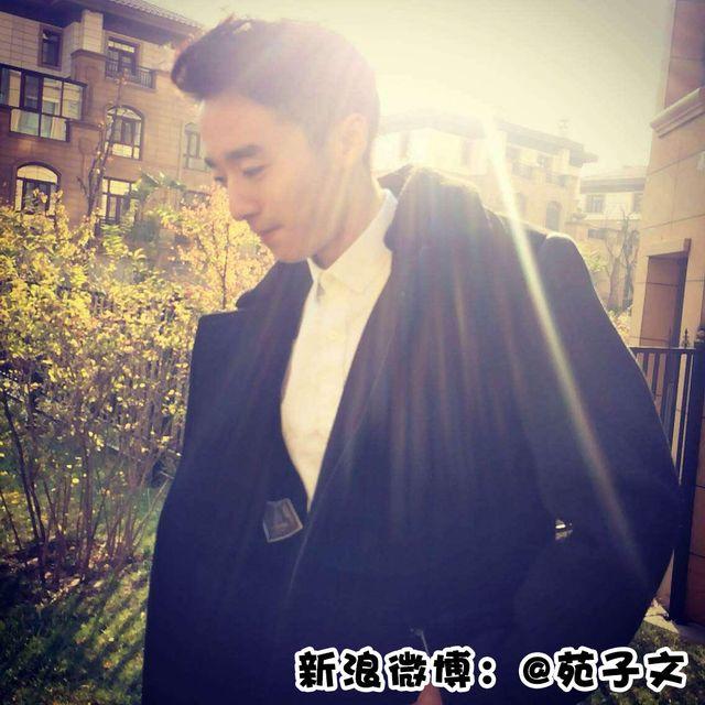 第4话 穿一下你的又不怎样，哼！-第4话