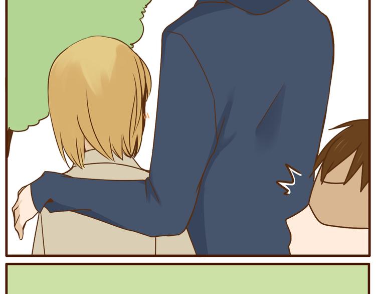 第34话 你是我的-第34话