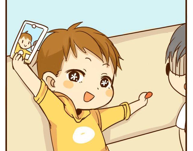 第6话 喂哥哥吃水果的真相其实是这样-第6话